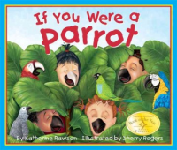 If_you_were_a_parrot